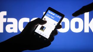 Facebook creó un algoritmo que predice con precisión cuándo romperán las parejas