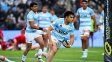 Los Pumas están listos para enfrentar a Sudáfrica en Vélez por un desafío internacional de máxima exigencia