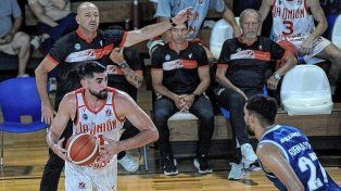 Liga Argentina: La Unión de Colón retornó al tren de la victoria
