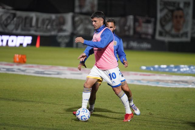 Si le toca ir desde el arranque, Malcorra tendrá la misión de asociarse a Angelito Di María.