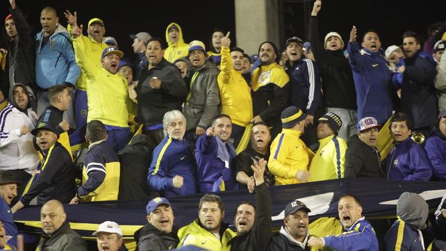 Boca se impuso a Lanús en los penales y pasó de ronda