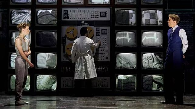Stranger Things inició  el rodaje de la quinta y última temporada