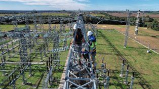 Enersa explicó el motivo del corte de luz que afectó a gran parte de Paraná.&nbsp;