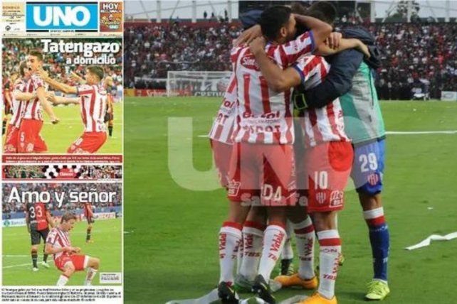 El dólar y la nafta en el último éxito de visitante de Unión