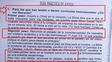 homofobia en parana: el instituto cristiano evangelico bautista reparte una guia para tratar homosexuales homofobia en parana: el instituto cristiano evangelico bautista reparte una guia para tratar homosexuales