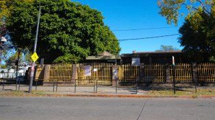 Confirmaron la causa de muerte de la nena que se golpeó la cabeza en una escuela