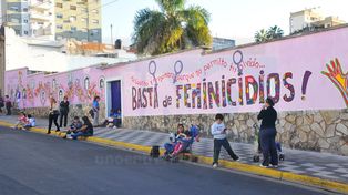 Aprobaron dos proyectos de ley sobre violencia de género en el Senado