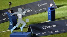 boca y banfield juegan en san juan para definir al campeon de la copa diego armando maradona boca y banfield juegan en san juan para definir al campeon de la copa diego armando maradona