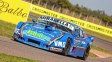 Ian Reutemann debió abandonar en el TC Pista que corrió en Toay