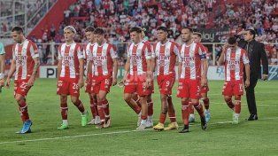 Cómo quedó Unión, sin jugar, en la pelea por no descender