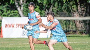 El Campeonato Argentino Juvenil tiene sus finales confirmadas.