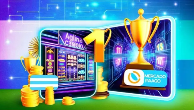 Los 7 mejores casinos online de Argentina con MercadoPago