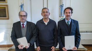 Autonomía municipal: Javkin presentará su mensaje este 8 de octubre
