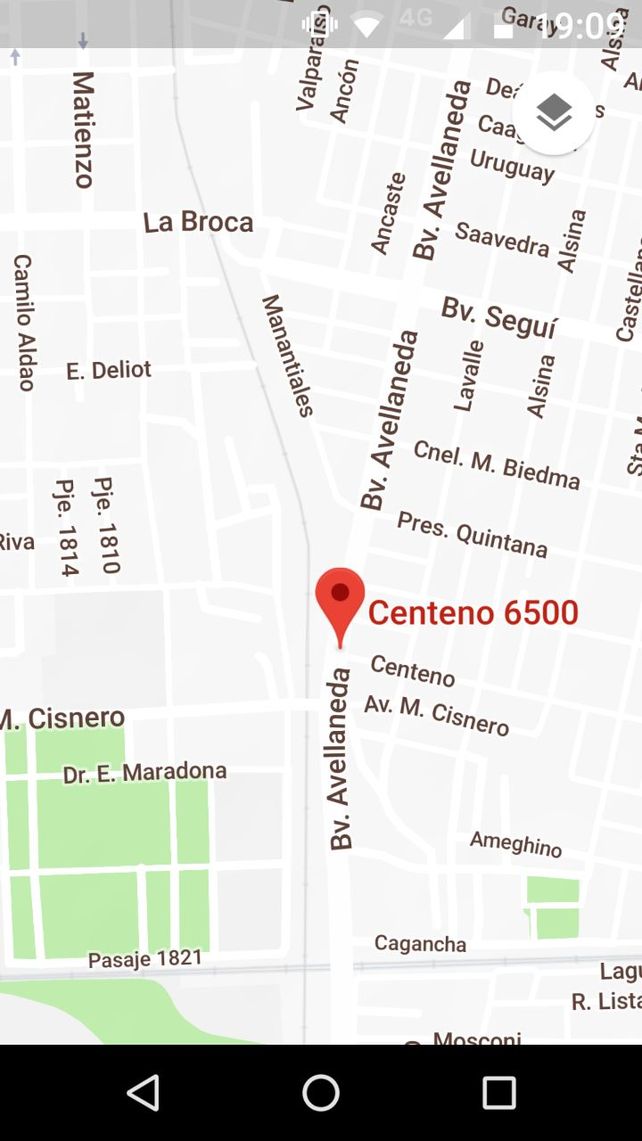 Aprehendieron a una pareja con más de siete kilos de marihuana