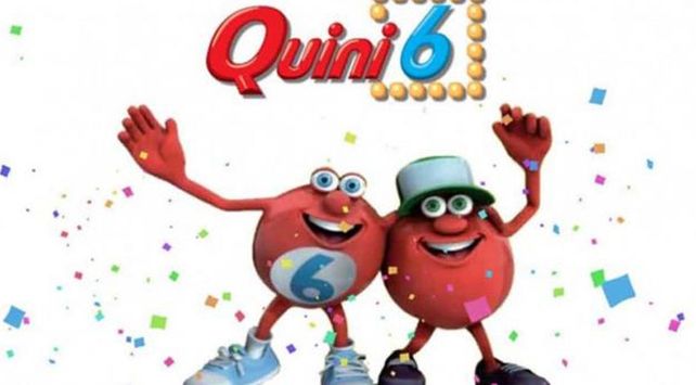 quini 6
