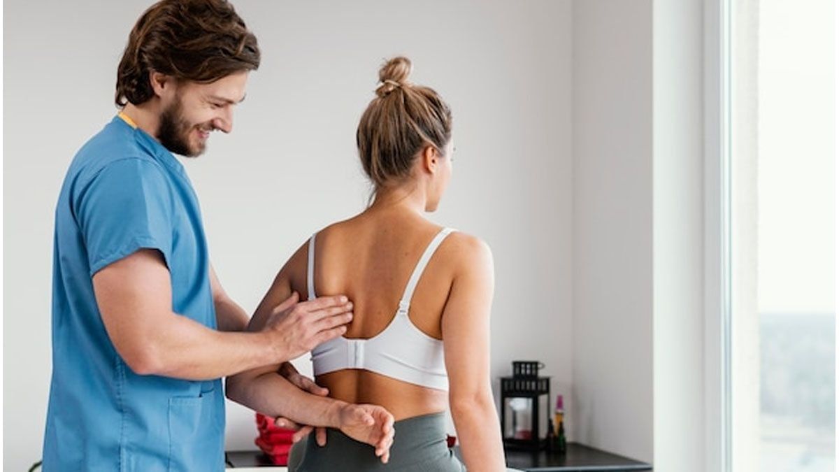 Qué médicos consultar si hacés deporte regularmente