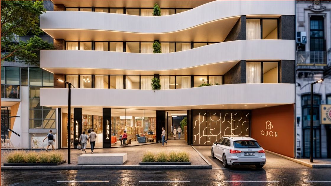 Los tres temas que tratará el Concejo reflejan una agenda que combina inversión privada, preservación patrimonial y planificación urbana.