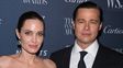 los puntos claves que angelina jolie y brad pitt negocian para concretar el divorcio
