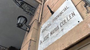 Fin de semana negro en las calles: ingresaron 11 motociclistas heridos al hospital Cullen