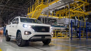 El fabricante de Fiat frena parte de la producción en Córdoba tras anticipar un posible cierre de plantas