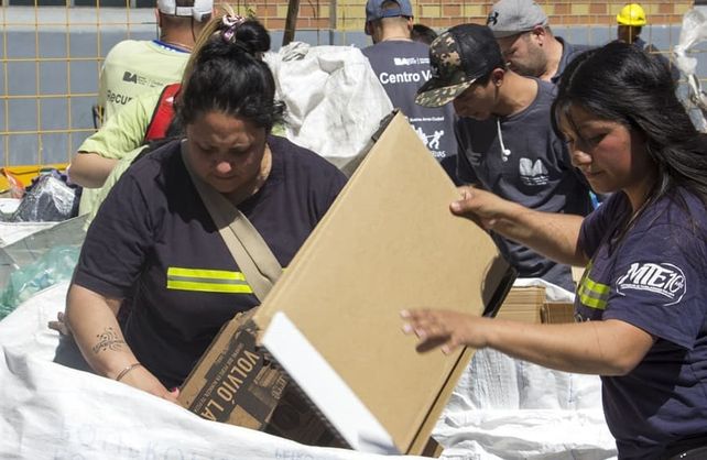 Exigen un plan integral de recolección, separación y reciclado de basura