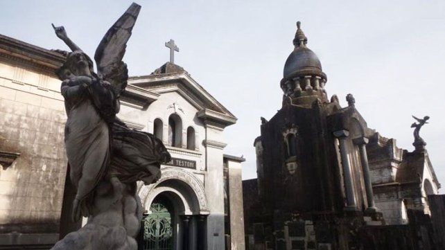 La agenda de la semana contará con una serie de recorridos de valorización del patrimonio arquitectónico de Paraná