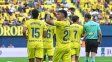 Villarreal goleó a Rayo Vallecano y es escolta de Real Madrid en LaLiga