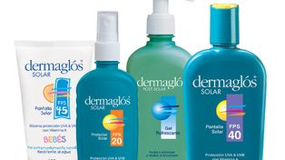 Retiran de la venta lotes de protector solar para bebés por dermatitis y alergias
