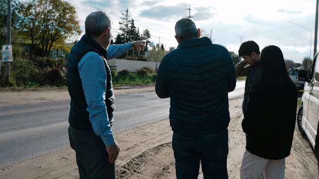 Cafesg llevará adelante las obras de bacheo
