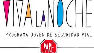 Acciones por más seguridad vial, en el marco del programa “Viva la Noche”