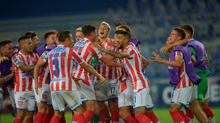 Unión, ¿a la carga por el goleador que pretende Azconzábal?