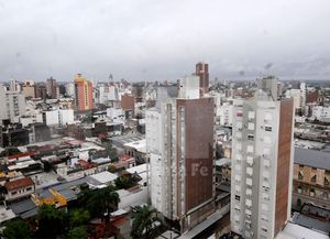 Inquilinos se reúnen en Rosario en busca de una ley que los proteja