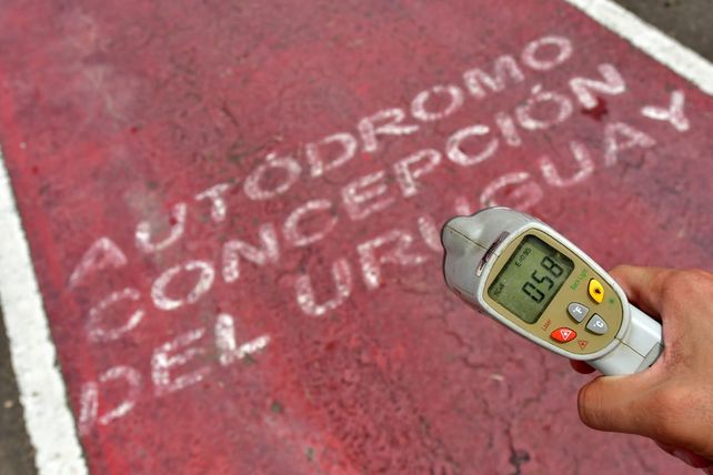 TC: ¿Concepción del Uruguay alberga la quinta?.