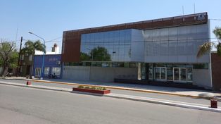 El juicio se desarrolló en los triunales de San Cristóbal.