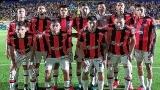Patronato