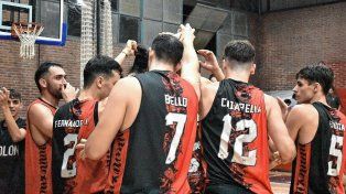 Colón será anfitrión de Montmartre en el inicio de la última serie de duelos como local por Liga Argentina.