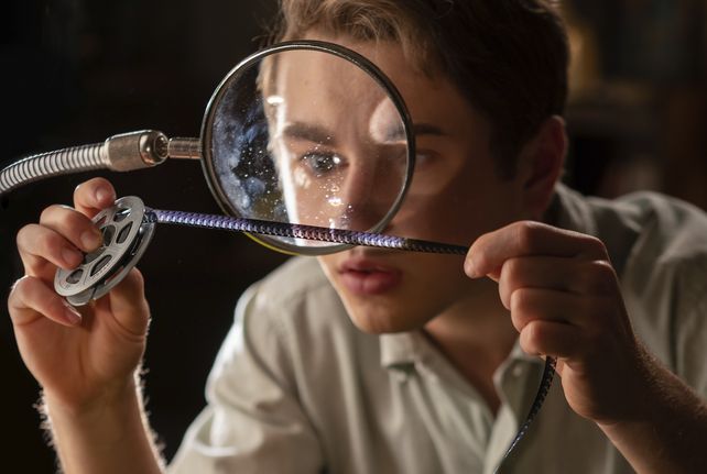 Los Fabelman: Steven Spielberg se confiesa y enfoca la cámara en su propia vida
