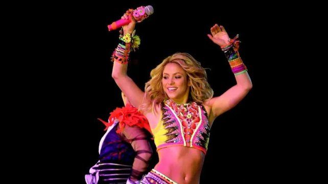 El Mundial se llena de música: los artistas del show del medio tiempo en la final