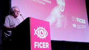 Festival Internacional de Cine de Entre Ríos