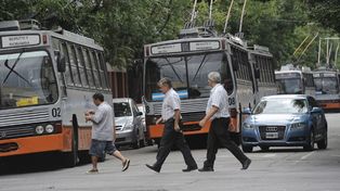 La renovación de unidades de la Línea K es una de las urgencias y la Intendencia ya anunció un programa de reposición de coches a nivel local.&nbsp;