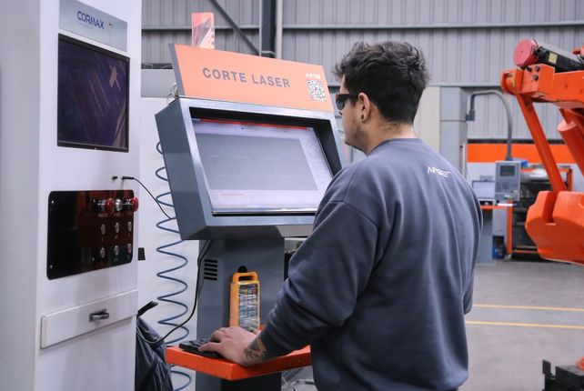Apyme propone la puesta en marcha de un proyecto de industrialización con innovación tecnológica