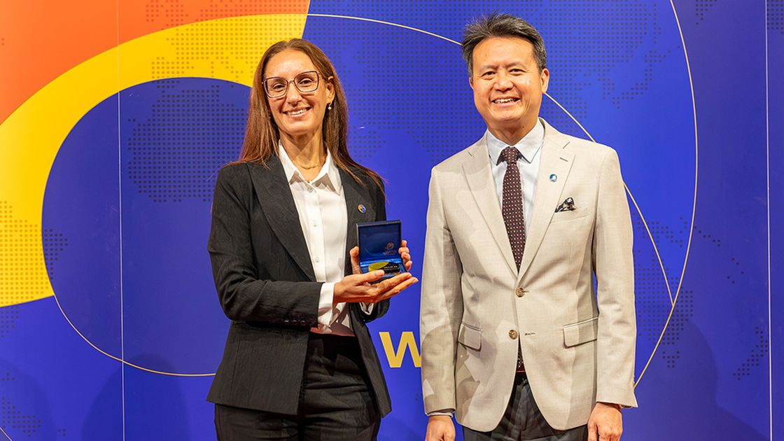Una investigadora santafesina fue distinguida por la ONU por su innovación en agricultura sustentable