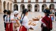 Festejo del 25 de mayo: Provincia prohíbe la elaboración de tortas fritas
