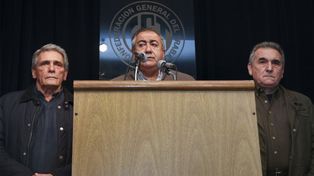La CGT definió un paro nacional para el 25 de junio