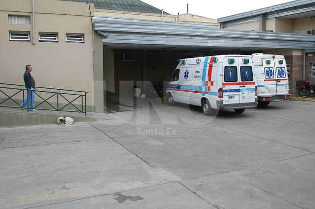 Bº Sargento Cabral: un ladrón terminó apuñalado en un intento de robo