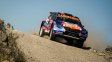 tras una sancion a baldoni, pasten gano en el rally de san luis