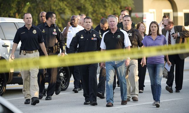 50 muertos en el ataque a un club gay en Orlando