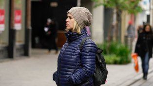 El tiempo en Rosario: lentamente se asoma un respiro a la ola de frío