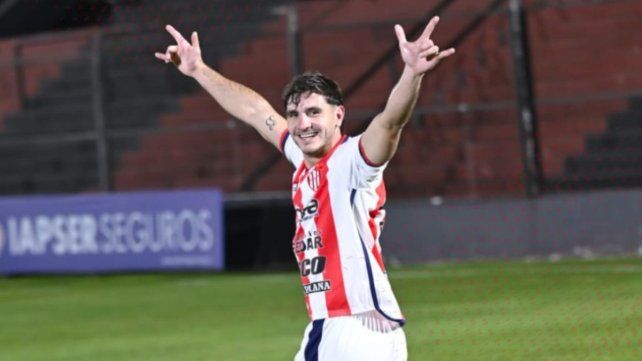 El Gato buscará en su casa levantar el trofeo de la Copa Túnel Subfluvial.