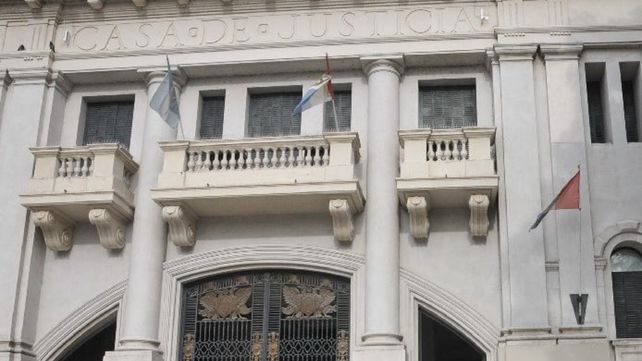 El acuerdo fue homologado en los Tribunales de Santa Fe.